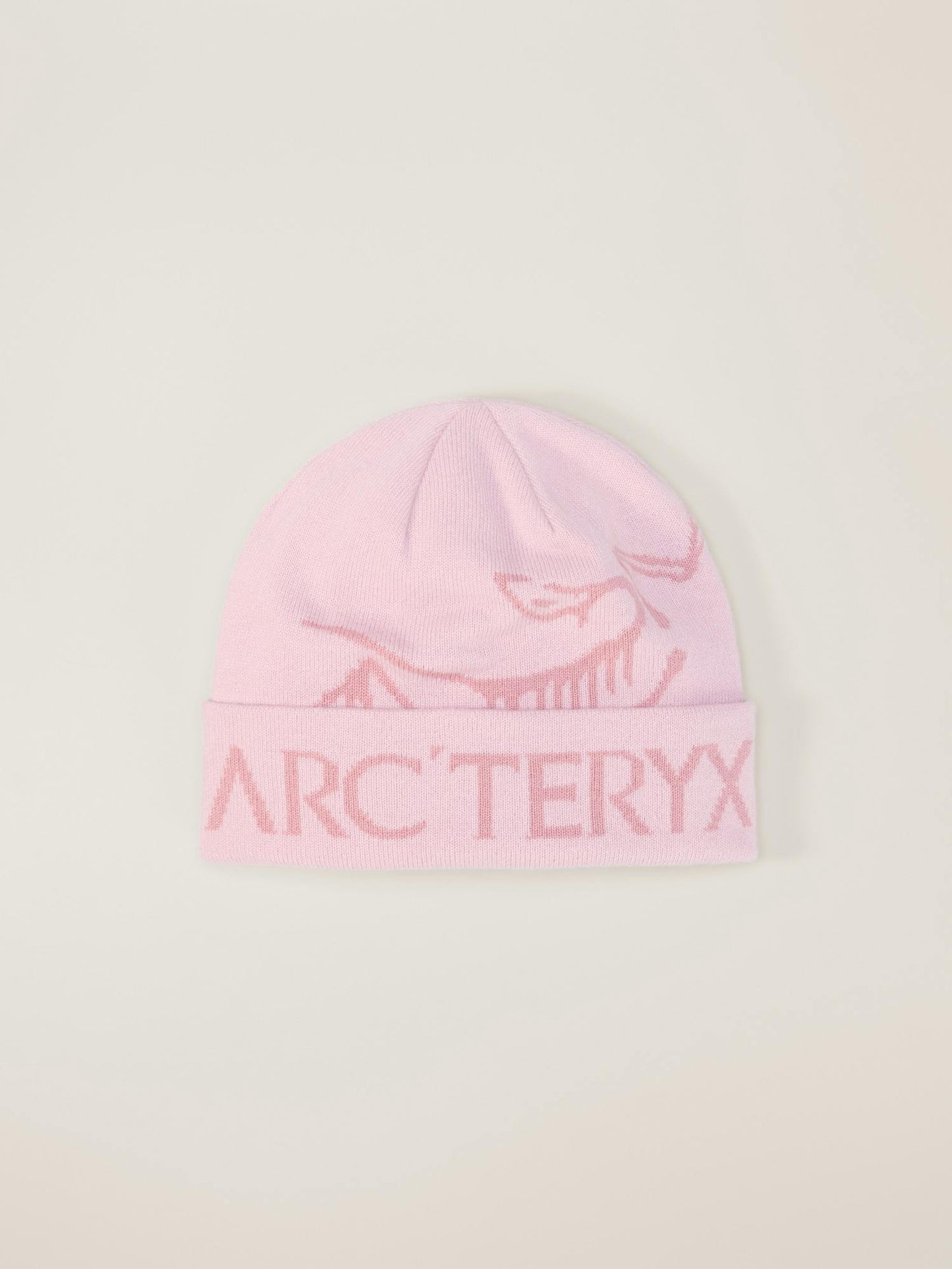 Arcteryx Bird Word Toque