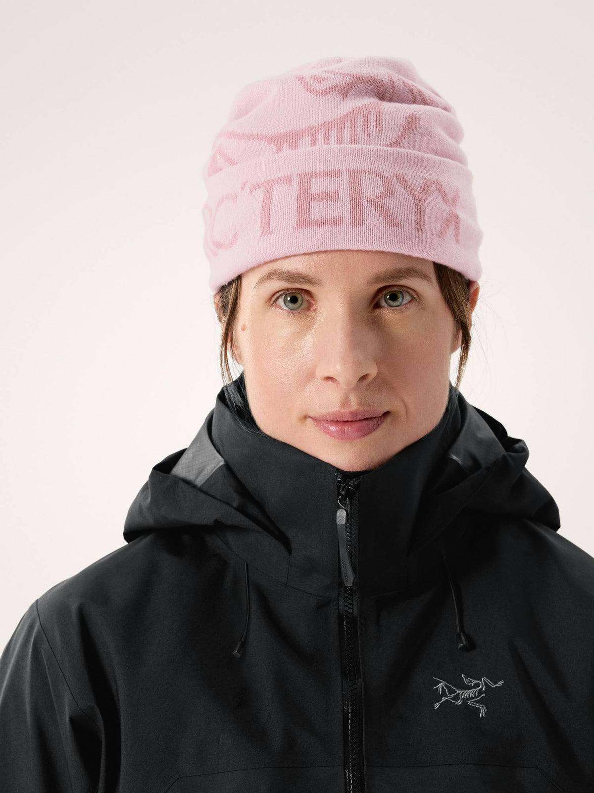 Arcteryx Bird Word Toque