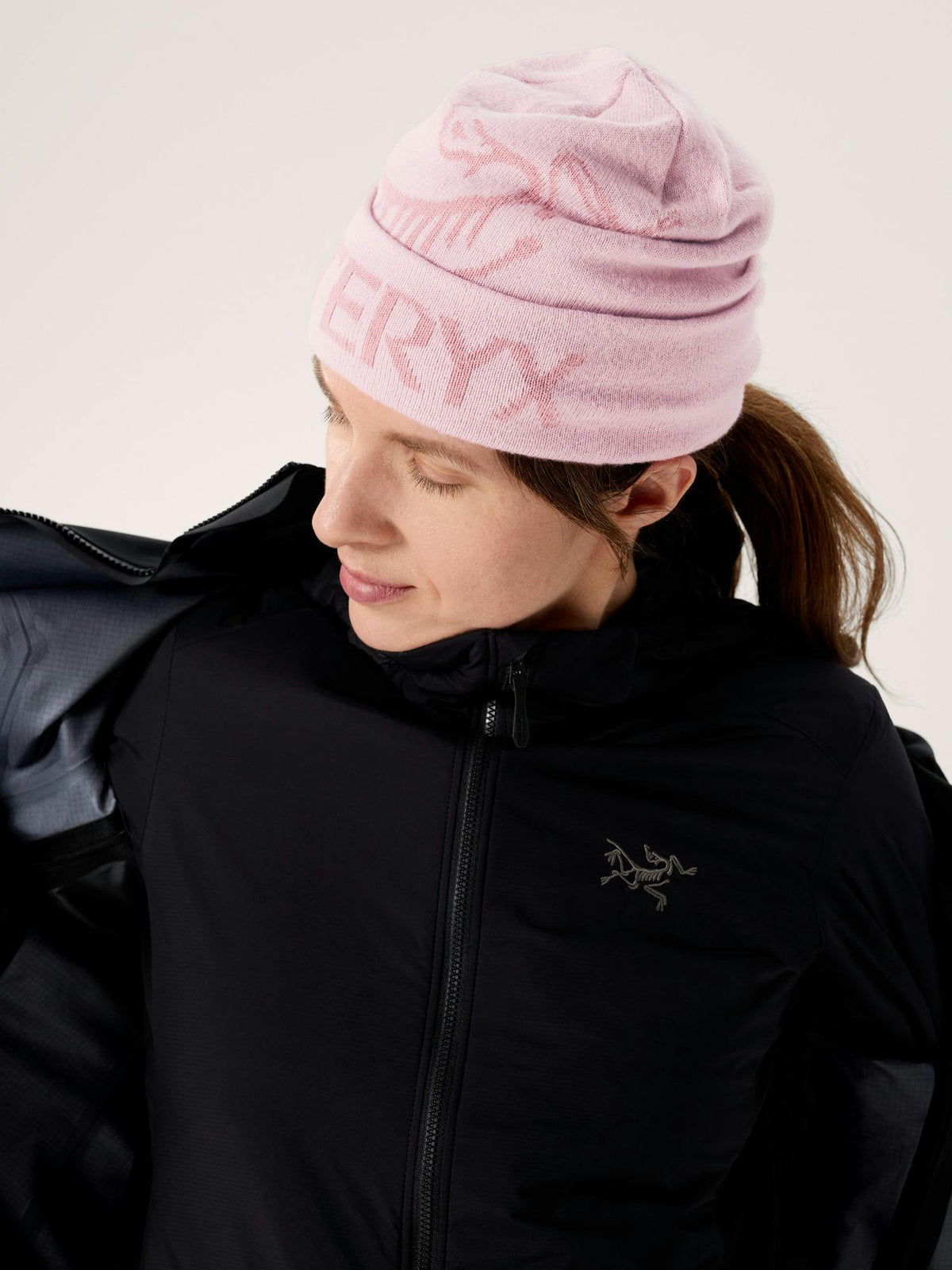Arcteryx Bird Word Toque