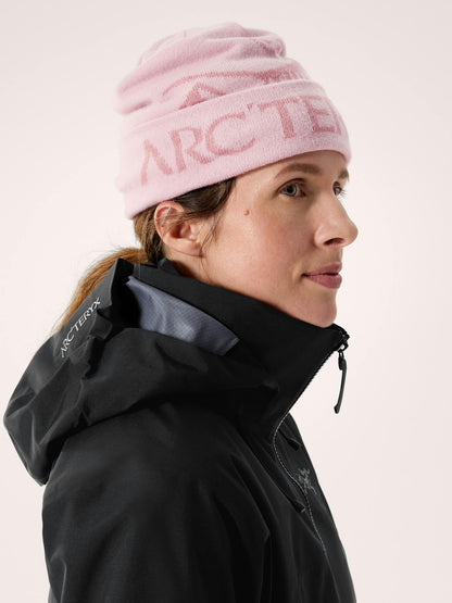 Arcteryx Bird Word Toque