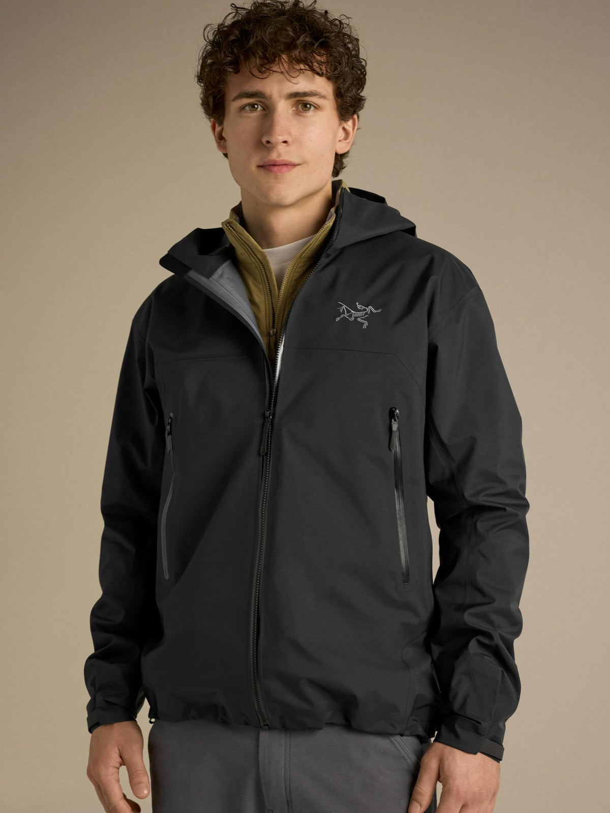 Arcteryx Beta Jacket Men's