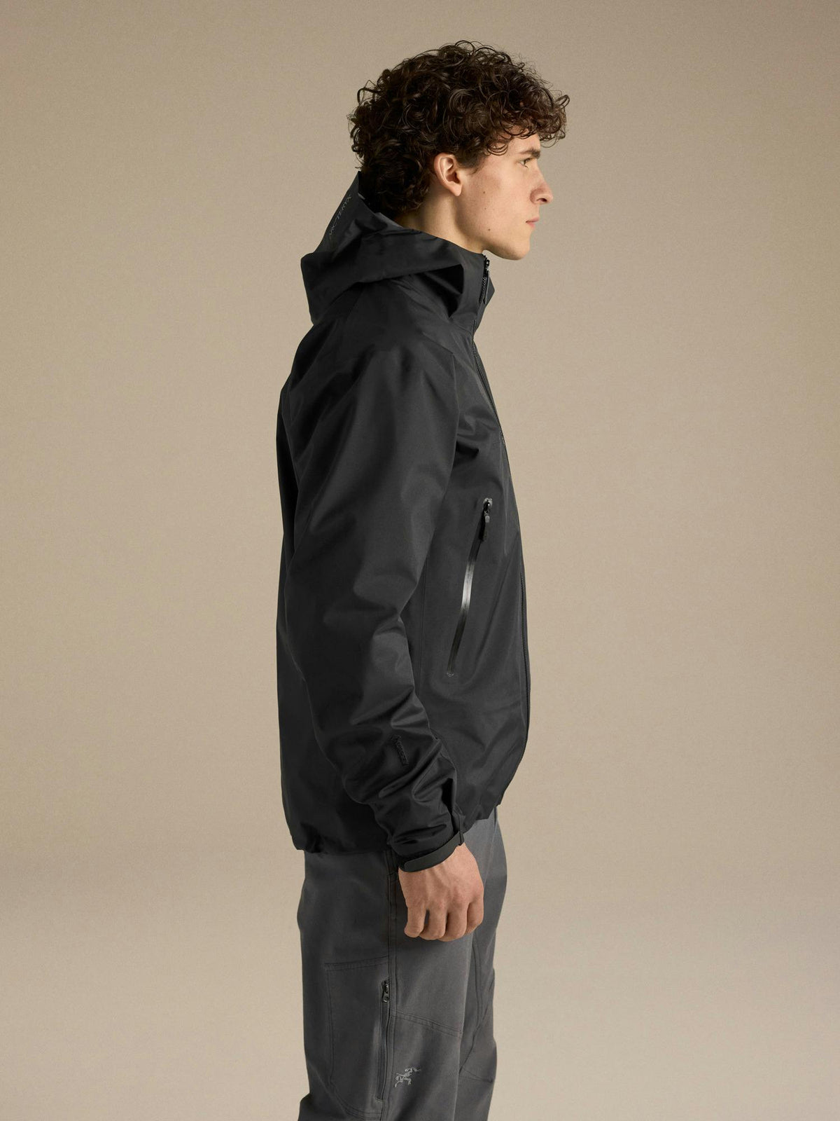 Arcteryx Beta Jacket Men's
