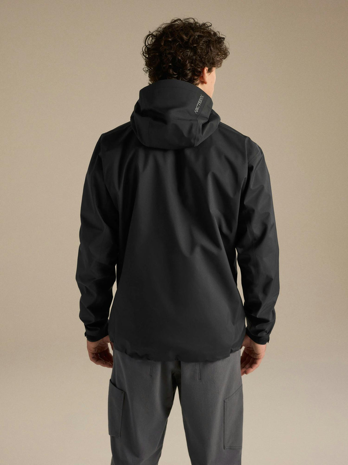 Arcteryx Beta Jacket Men's
