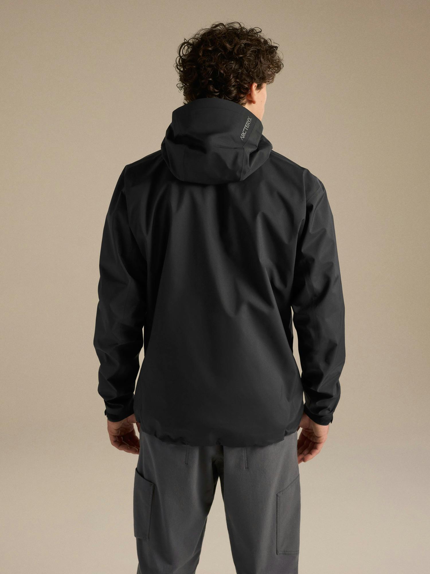 Arcteryx Beta Jacket Men's