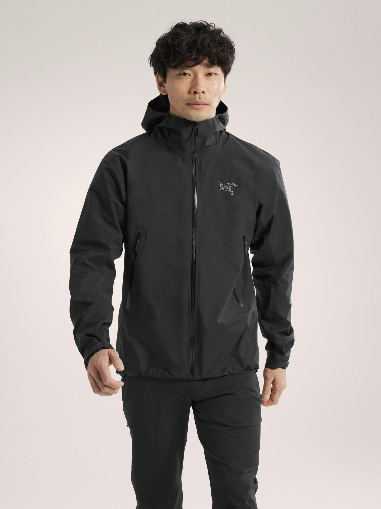 Arcteryx Beta Jacket Men's