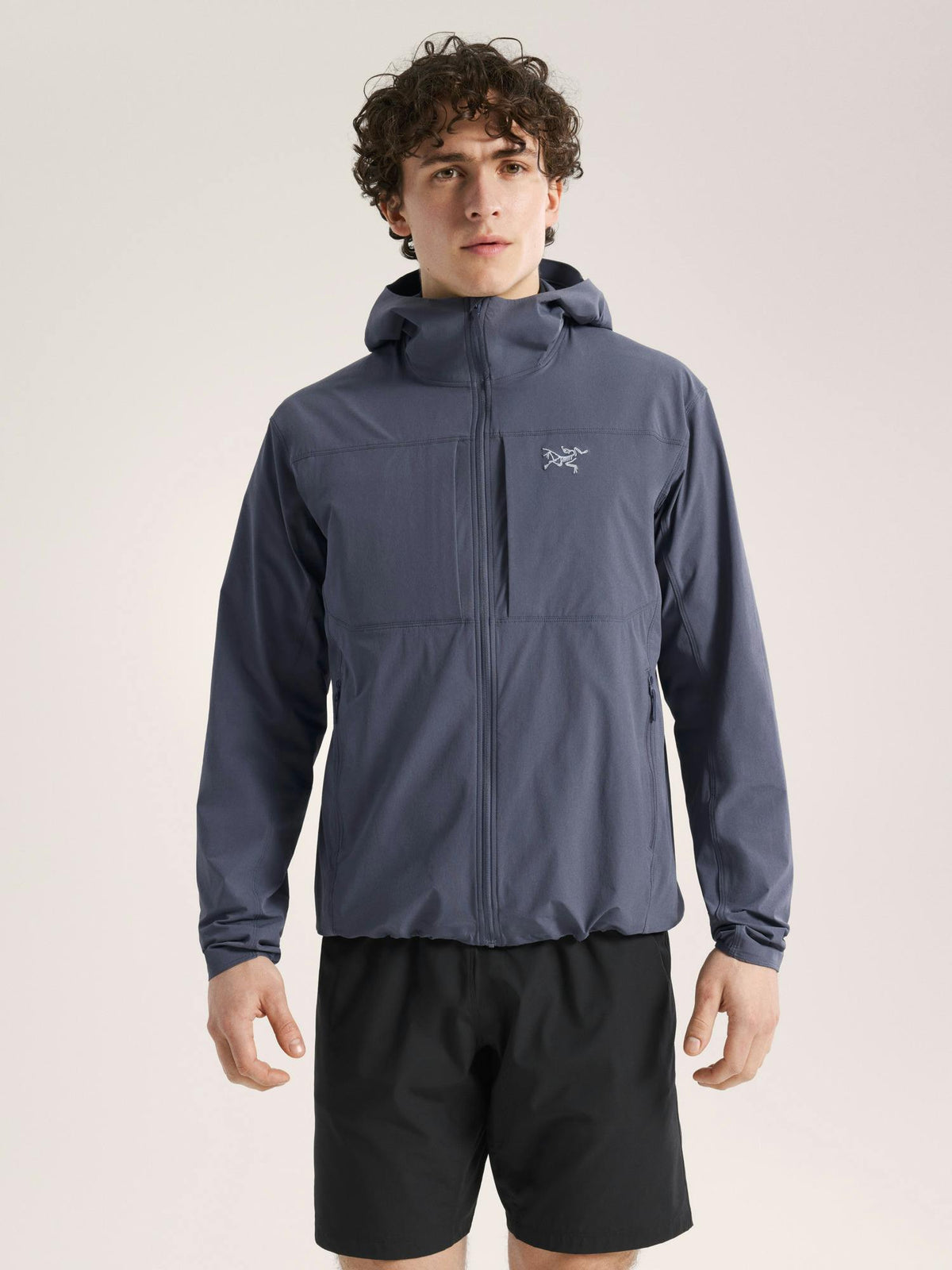 Arcteryx Gamma Lightweight Hoody Men's