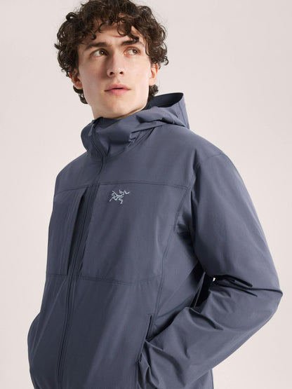 Arcteryx Gamma Lightweight Hoody Men's