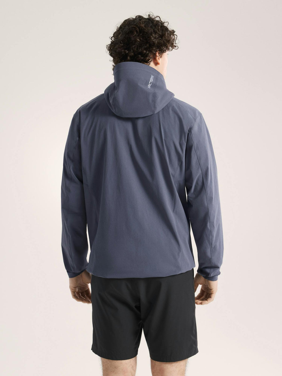 Arcteryx Gamma Lightweight Hoody Men's