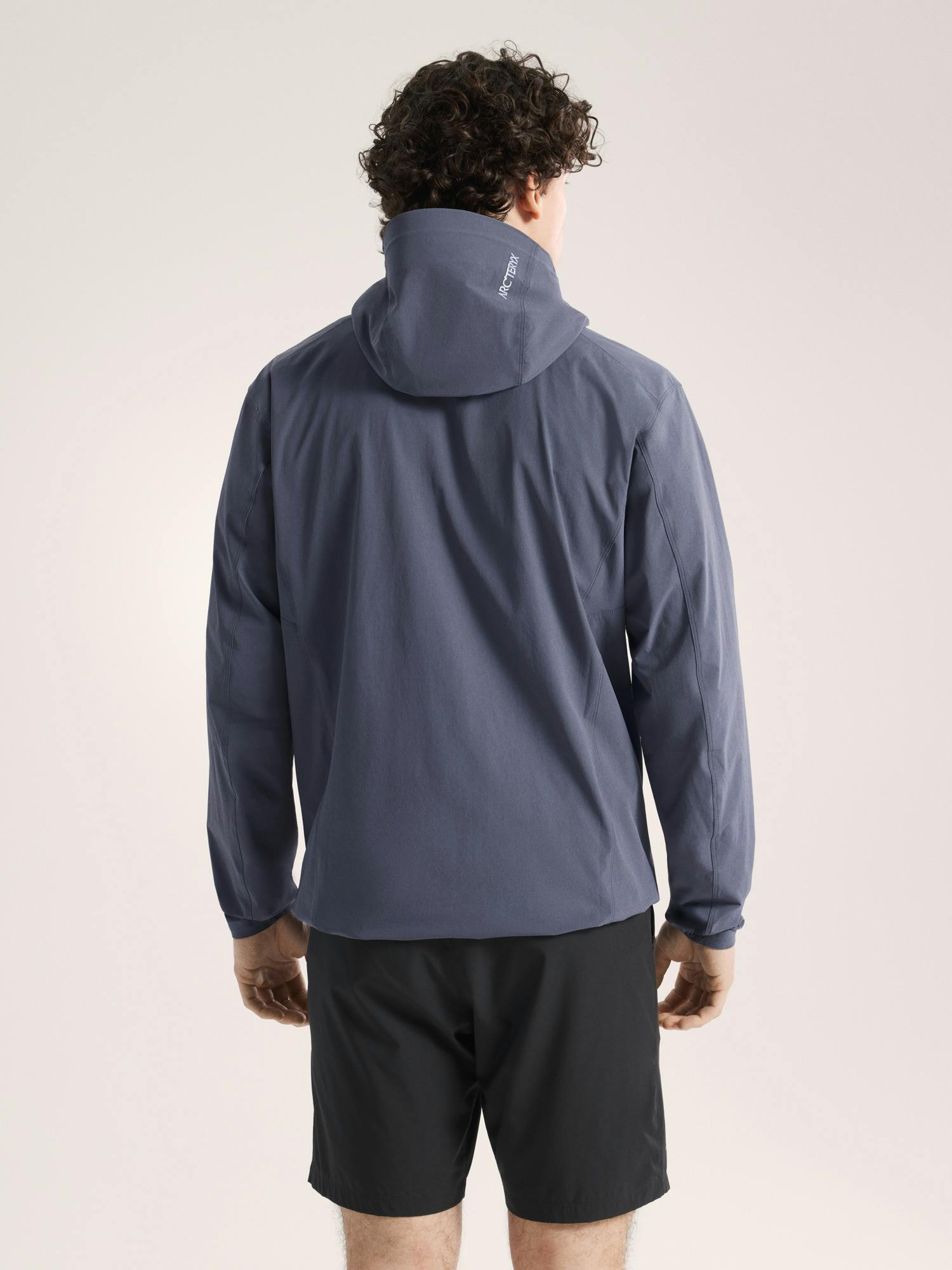 Arcteryx Gamma Lightweight Hoody Men's