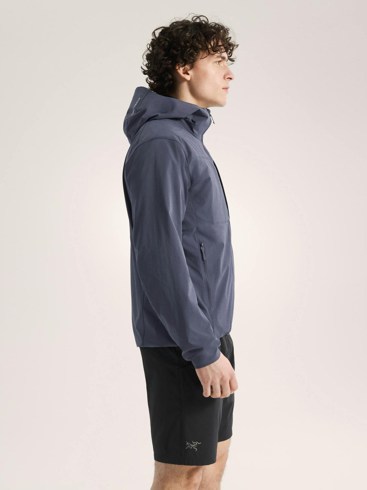 Arcteryx Gamma Lightweight Hoody Men's