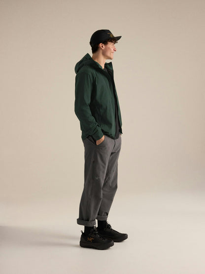 Arcteryx Gamma Lightweight Hoody Men's
