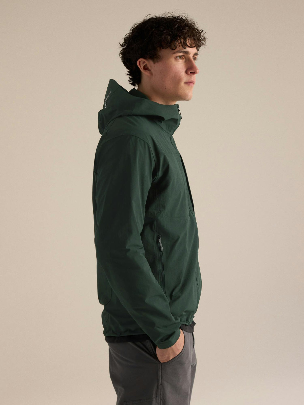 Arcteryx Gamma Lightweight Hoody Men's