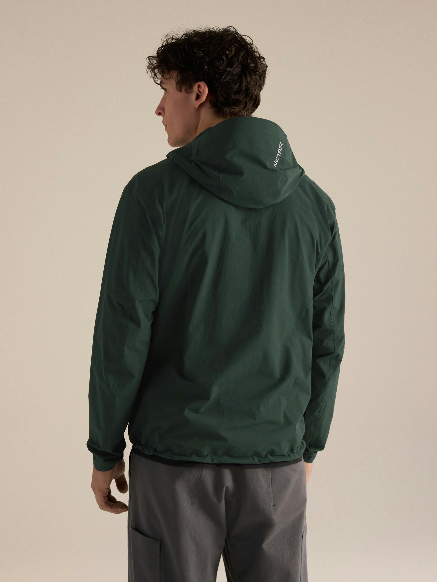 Arcteryx Gamma Lightweight Hoody Men's