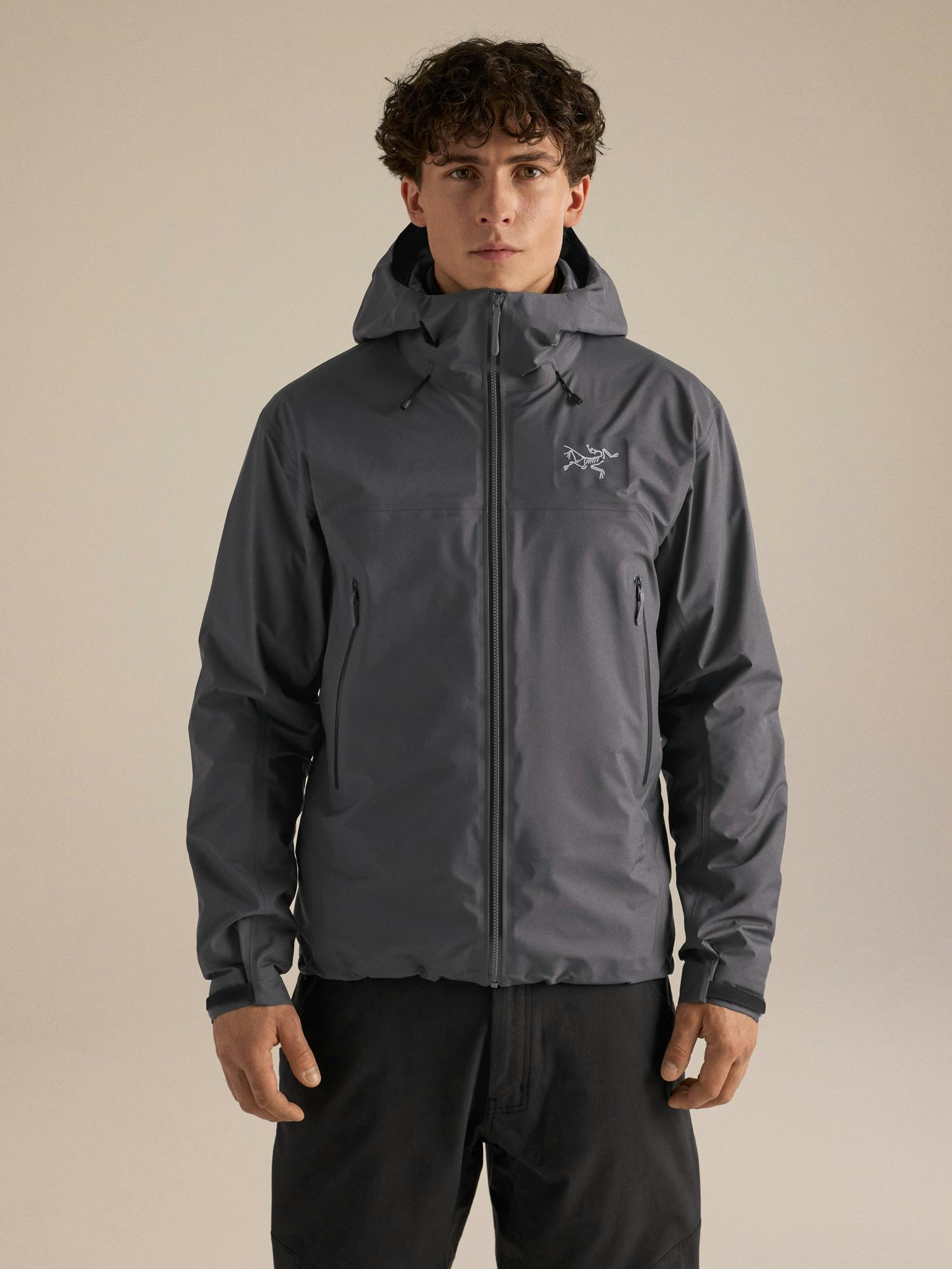 Arcteryx Beta SL Jacket Men's