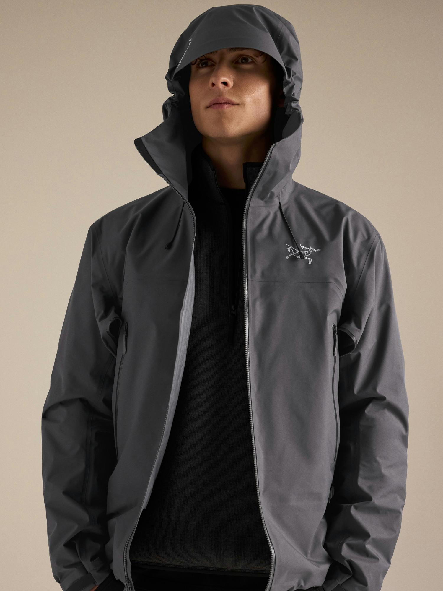 Arcteryx Beta SL Jacket Men's