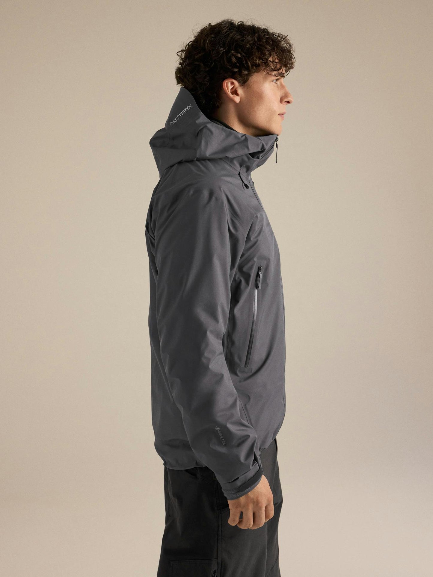 Arcteryx Beta SL Jacket Men's
