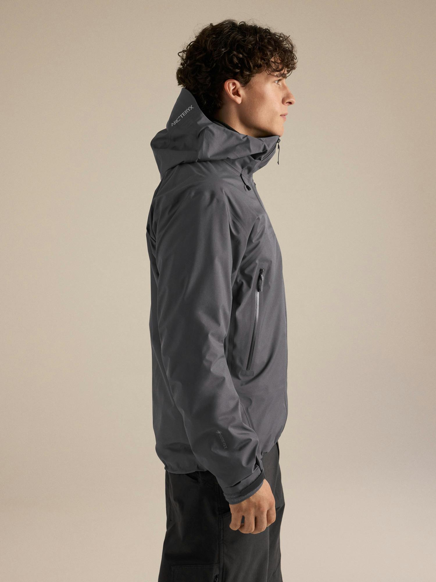 Arcteryx Beta SL Jacket Men's