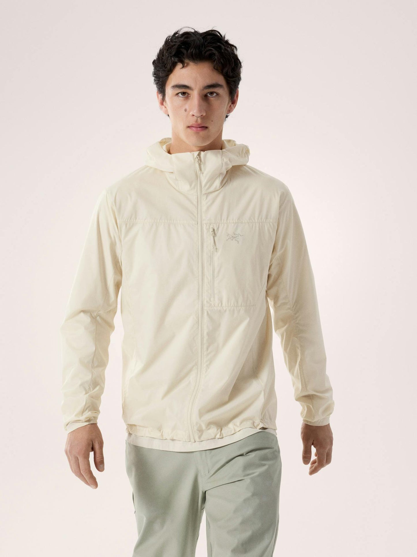Arcteryx Squamish Hoody Men's
