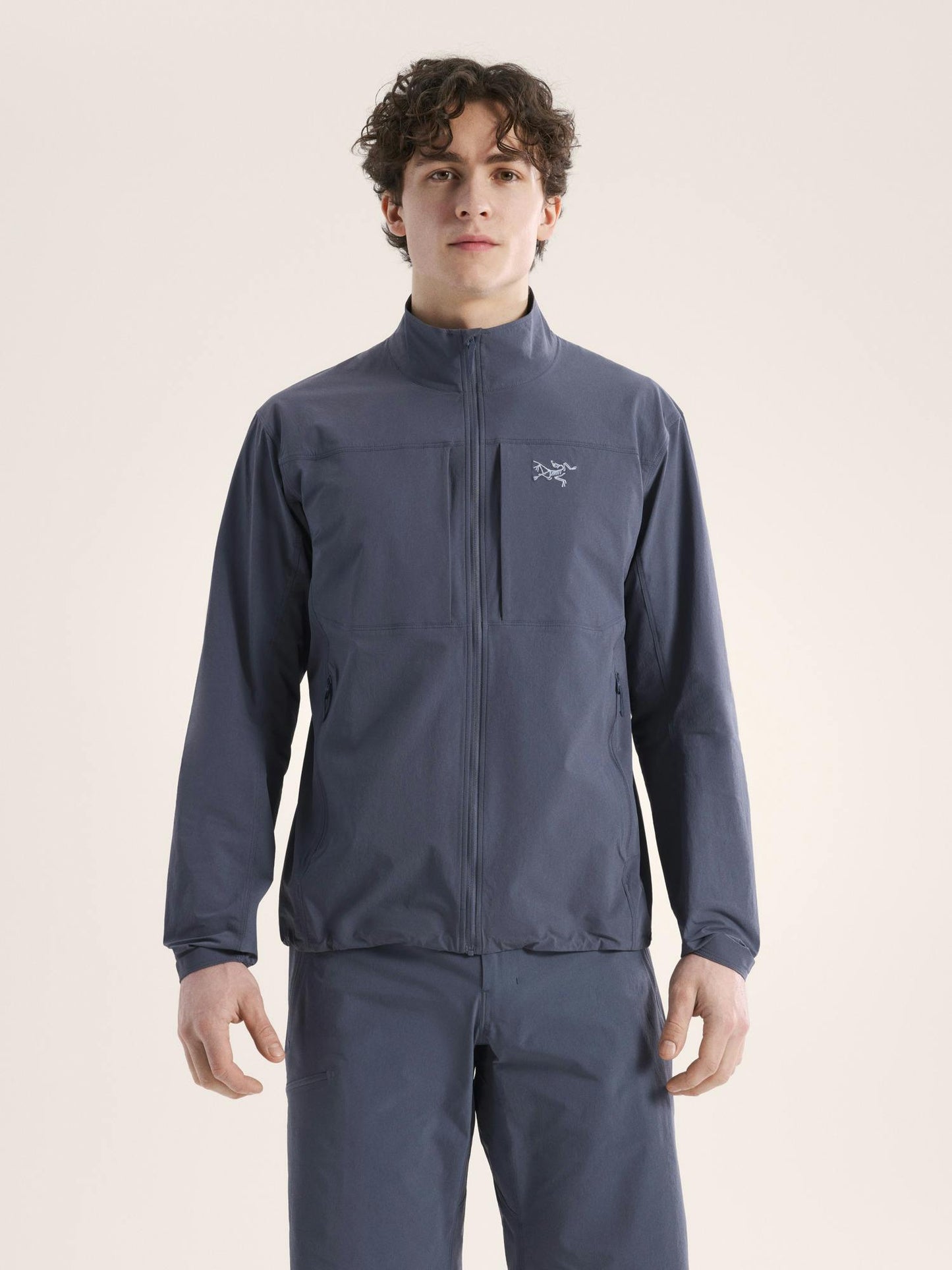 Arcteryx Gamma Lightweight Jacket Men's