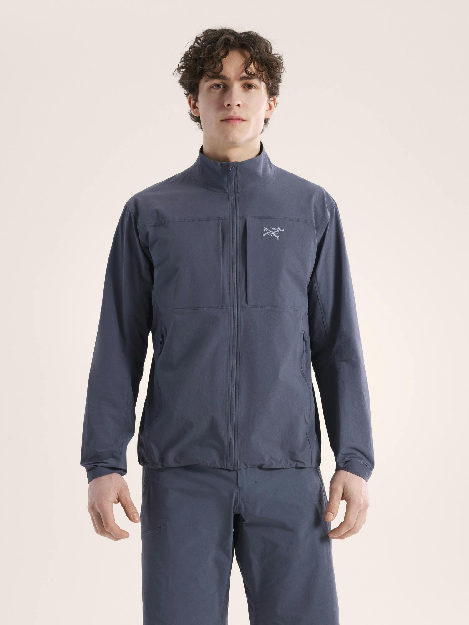 Arcteryx Gamma Lightweight Jacket Men's
