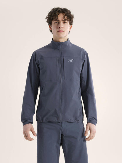 Arcteryx Gamma Lightweight Jacket Men's