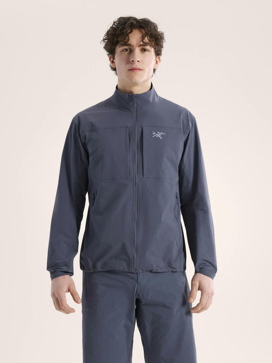 Arcteryx Gamma Lightweight Jacket Men's