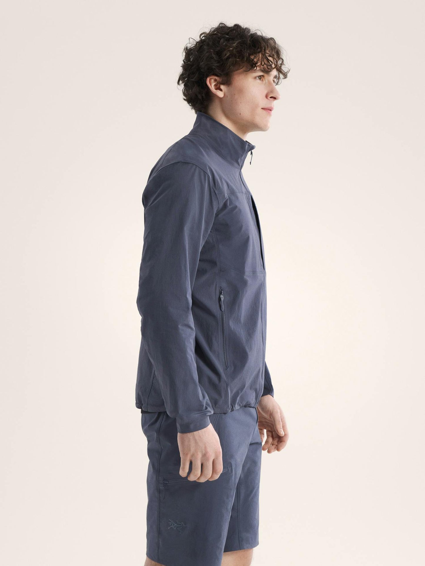 Arcteryx Gamma Lightweight Jacket Men's