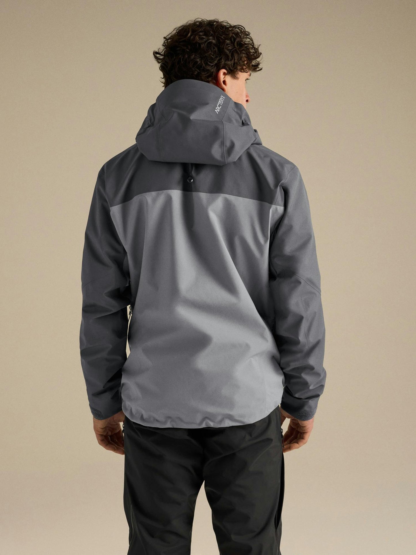 Arcteryx Beta AR Jacket Men's