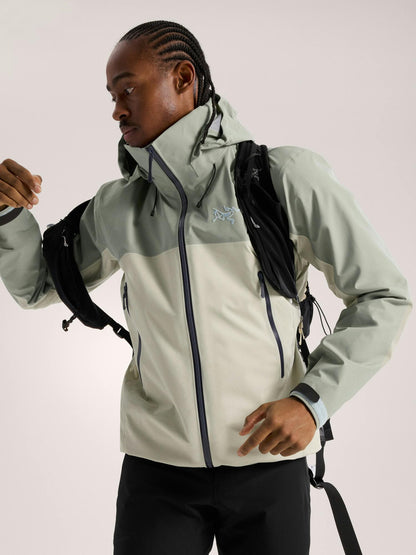 Arcteryx Beta AR Jacket Men's