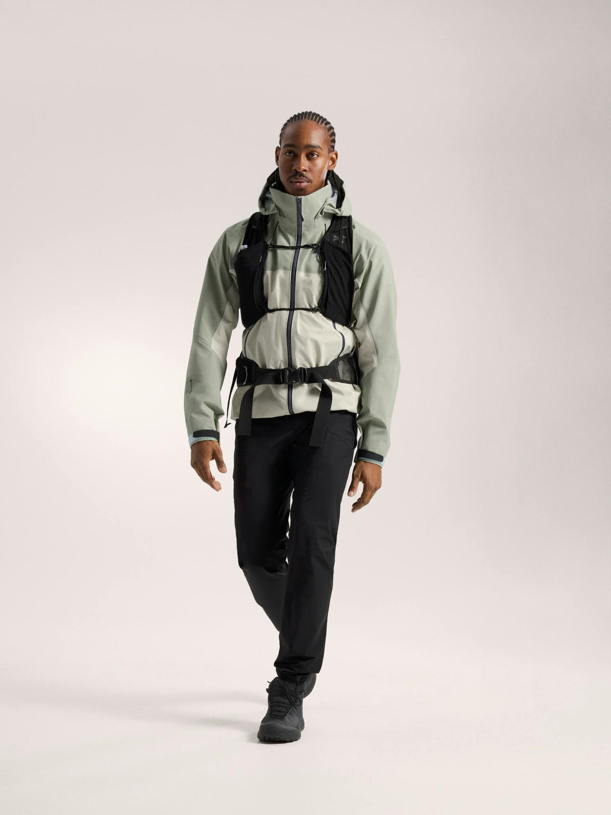 Arcteryx Beta AR Jacket Men's