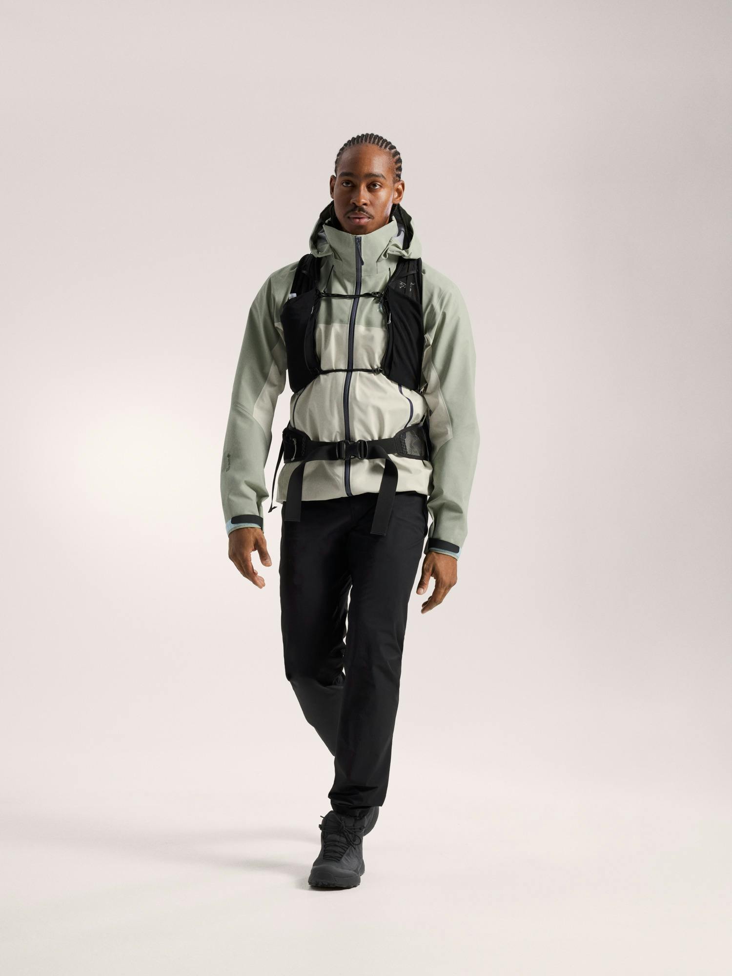 Arcteryx Beta AR Jacket Men's