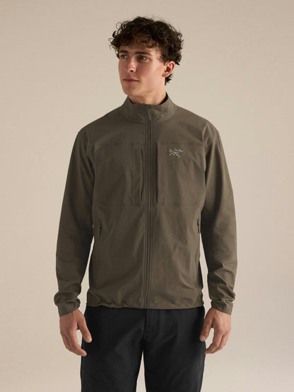 Arcteryx Gamma Jacket Men's