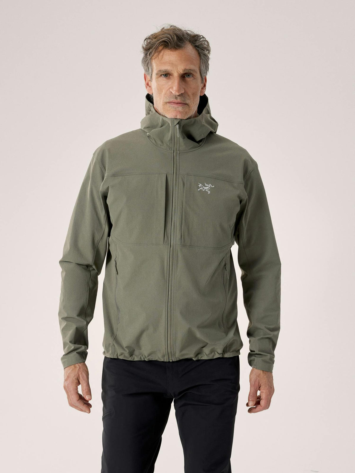 Arcteryx Gamma Hoody Men's