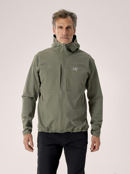 Arcteryx Gamma Hoody Men's
