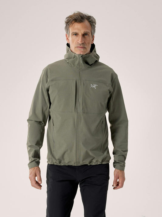 Arcteryx Gamma Hoody Men's