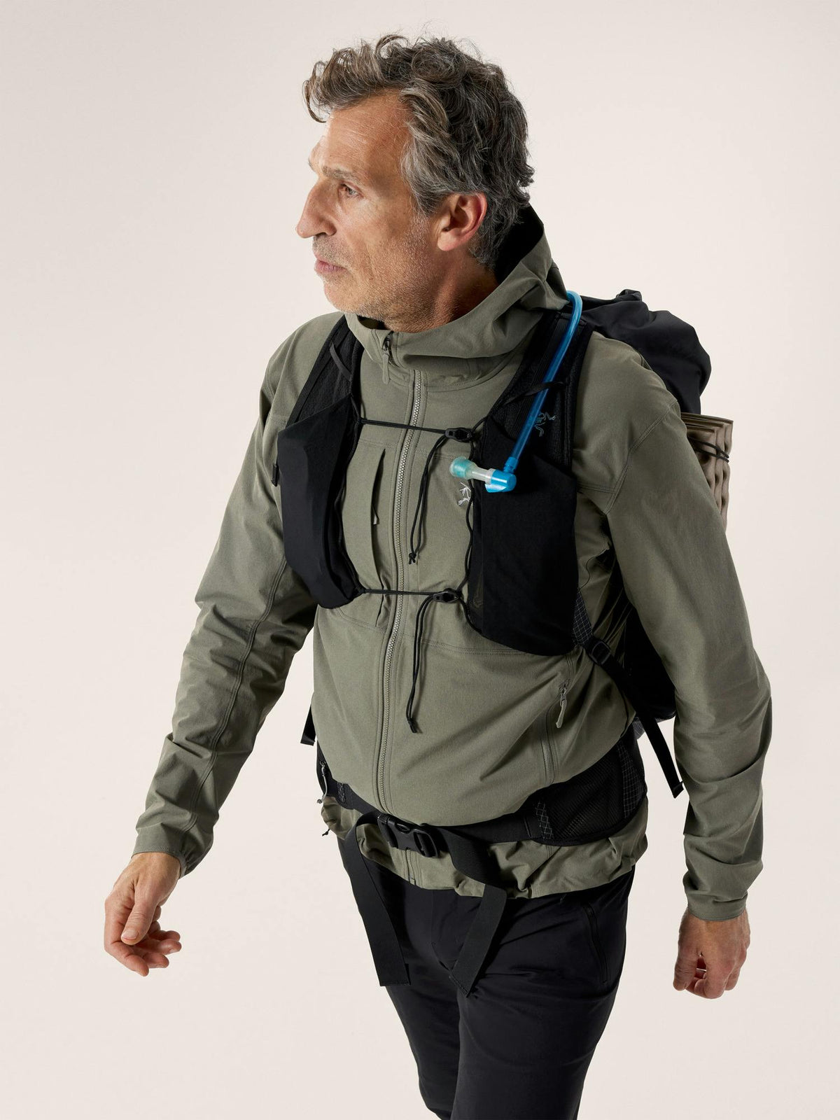 Arcteryx Gamma Hoody Men's
