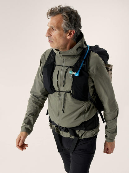 Arcteryx Gamma Hoody Men's