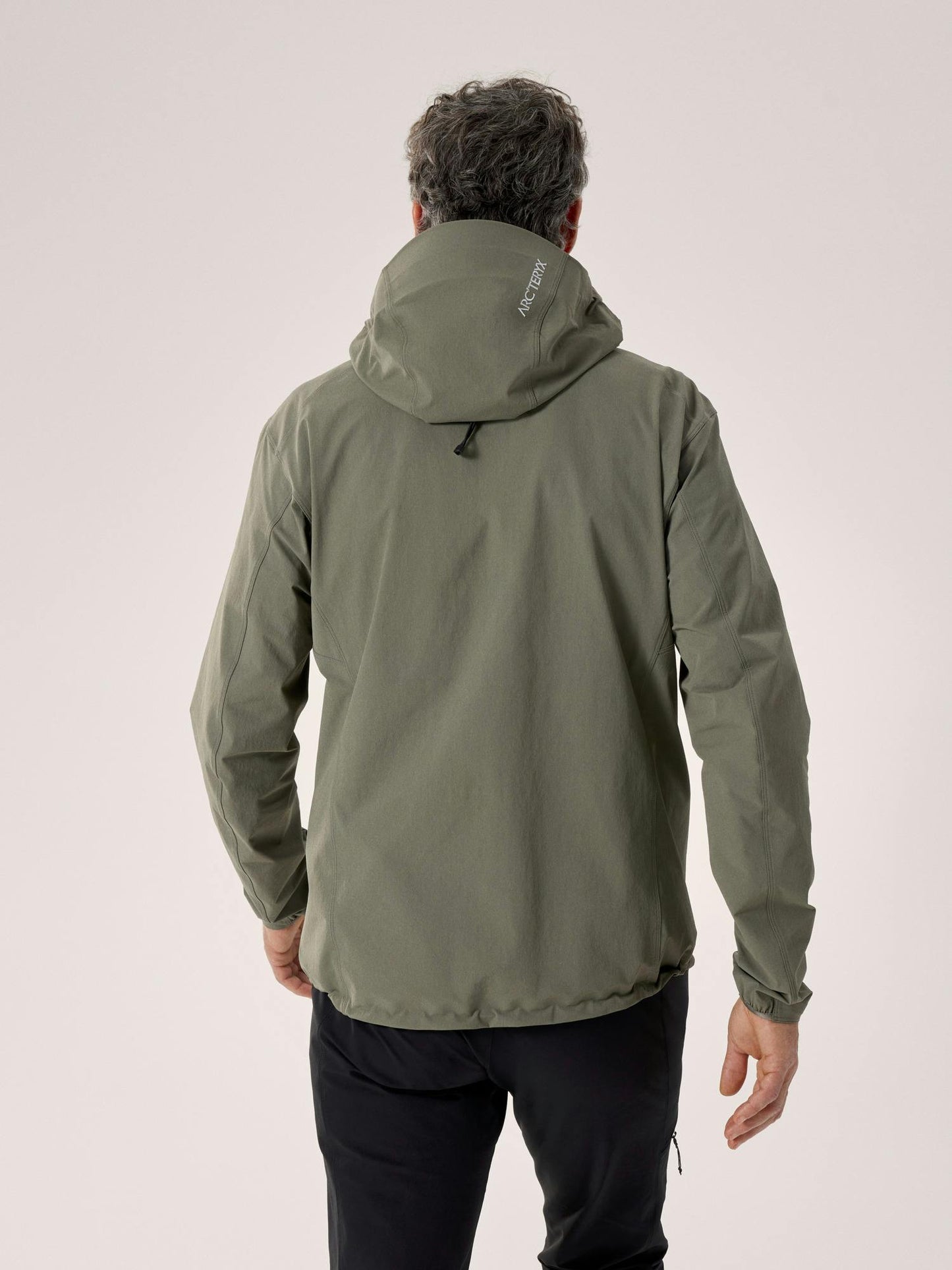 Arcteryx Gamma Hoody Men's