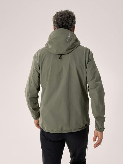 Arcteryx Gamma Hoody Men's