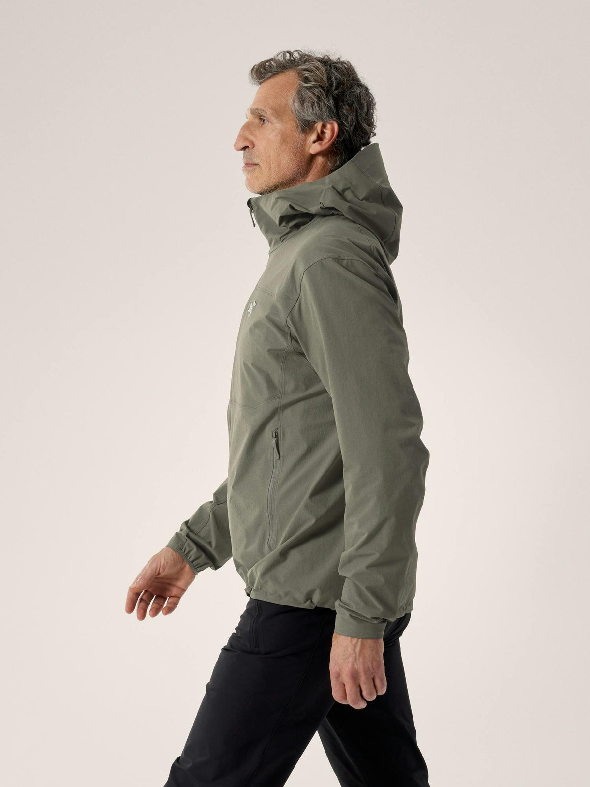 Arcteryx Gamma Hoody Men's