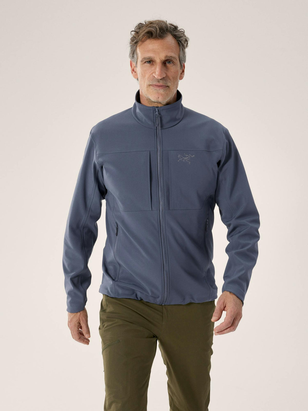 Arcteryx Gamma MX Jacket Men's