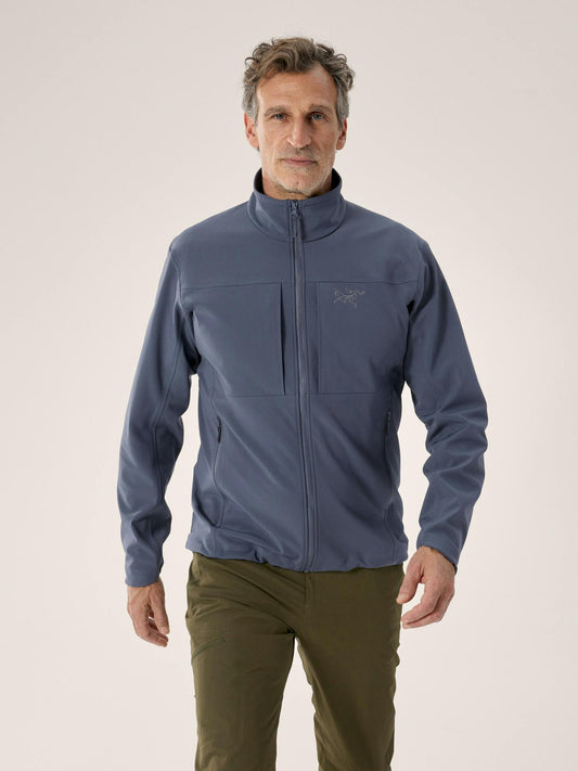 Arcteryx Gamma MX Jacket Men's