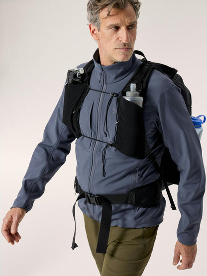 Arcteryx Gamma MX Jacket Men's
