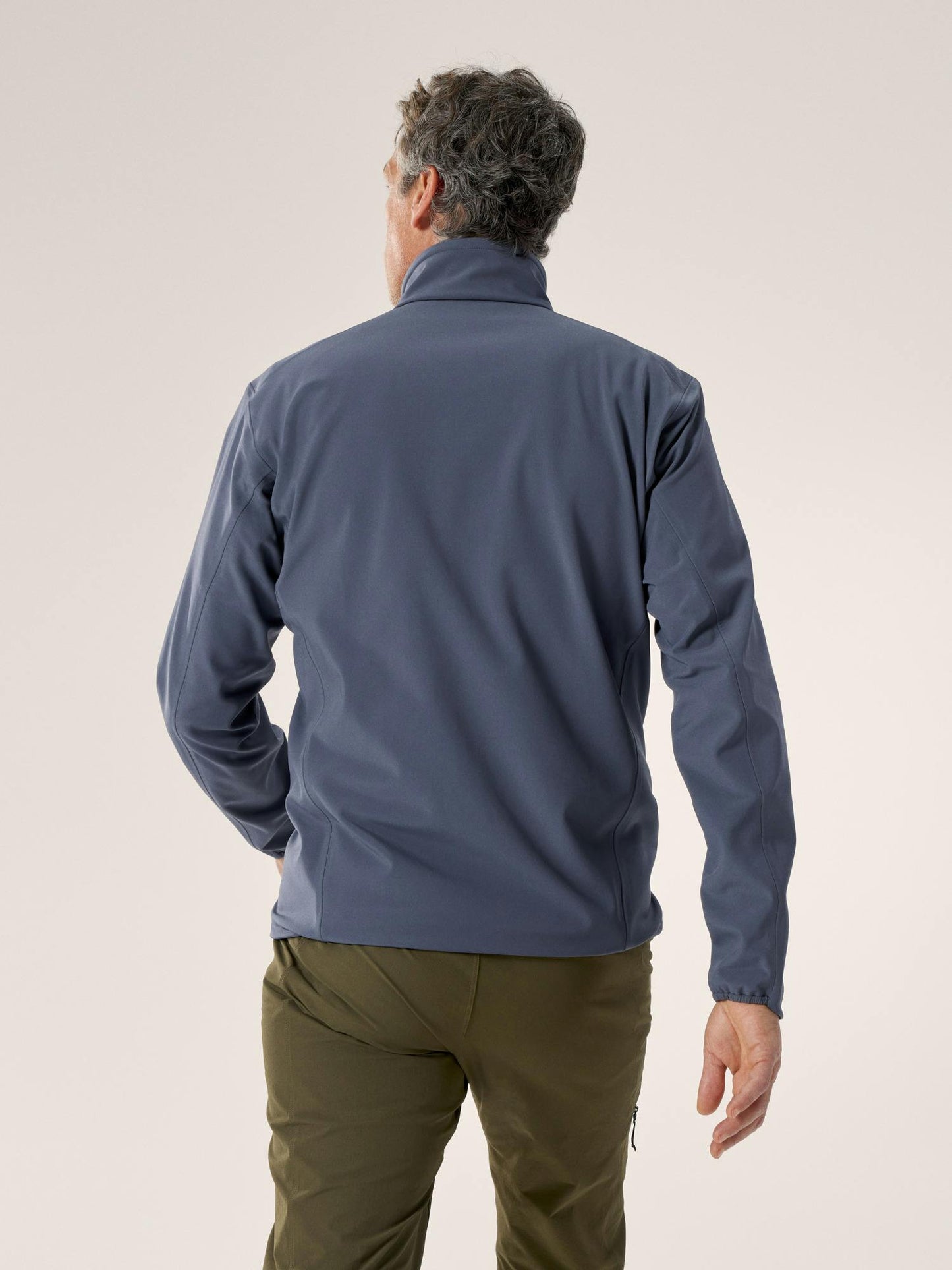 Arcteryx Gamma MX Jacket Men's
