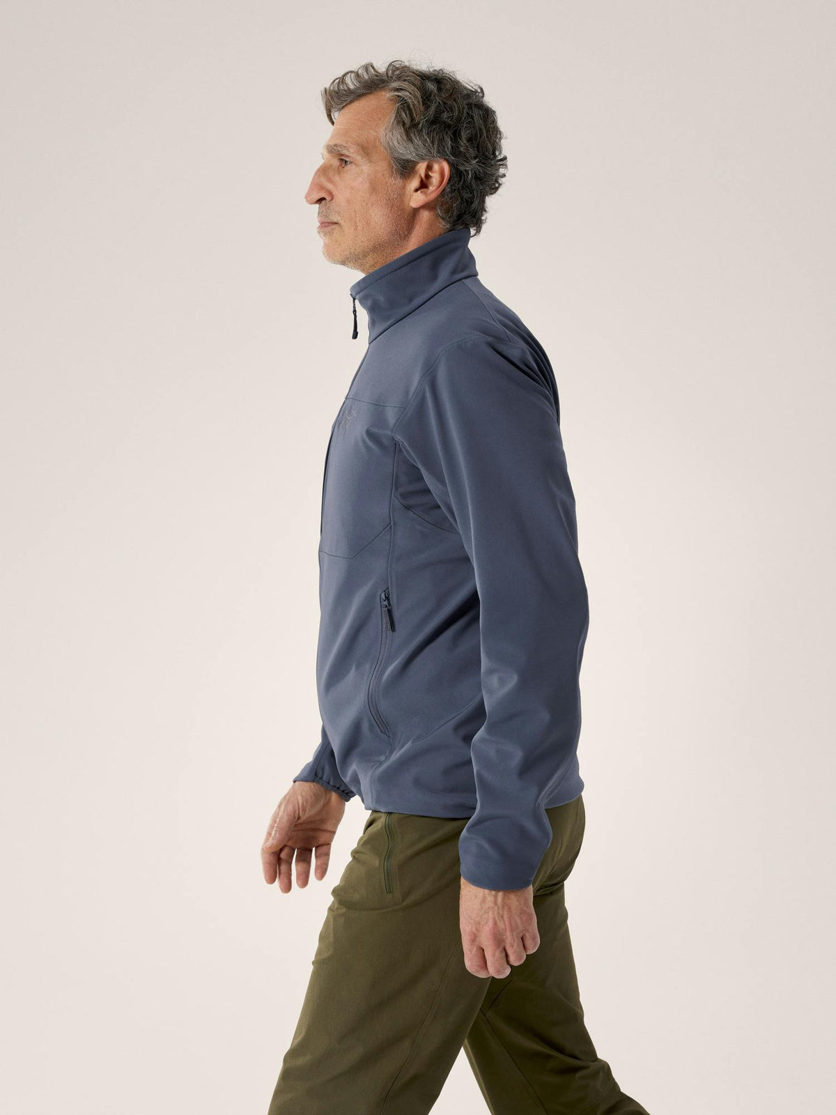 Arcteryx Gamma MX Jacket Men's