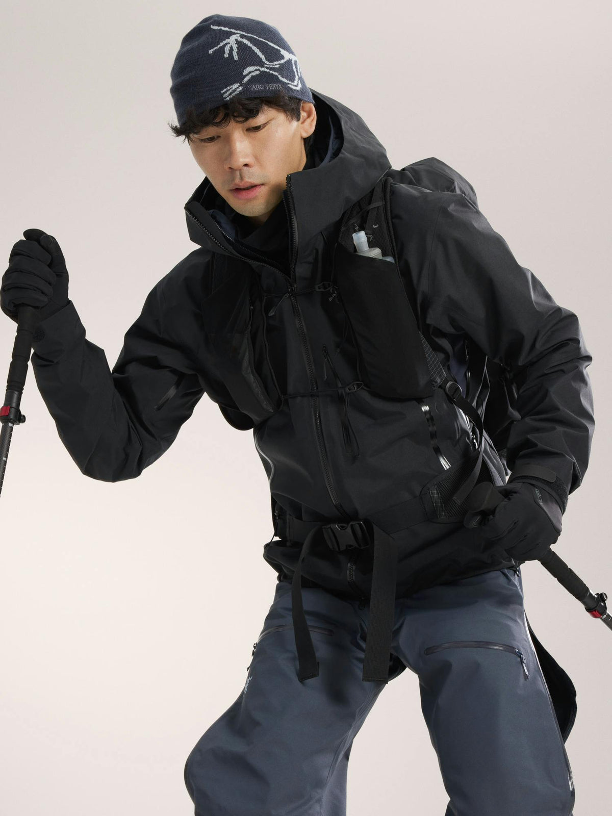 Arcteryx Beta SV Jacket Men's