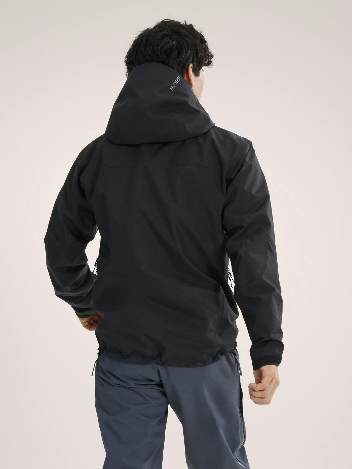 Arcteryx Beta SV Jacket Men's