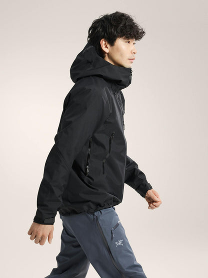 Arcteryx Beta SV Jacket Men's