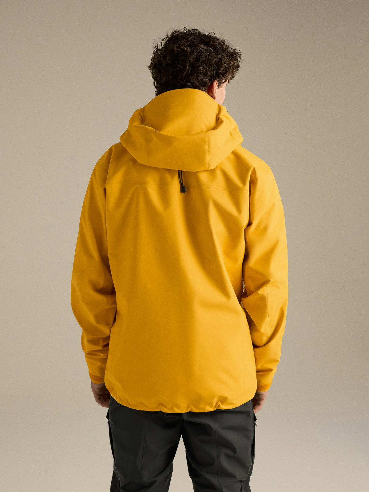 Arcteryx Alpha SV Jacket Men's