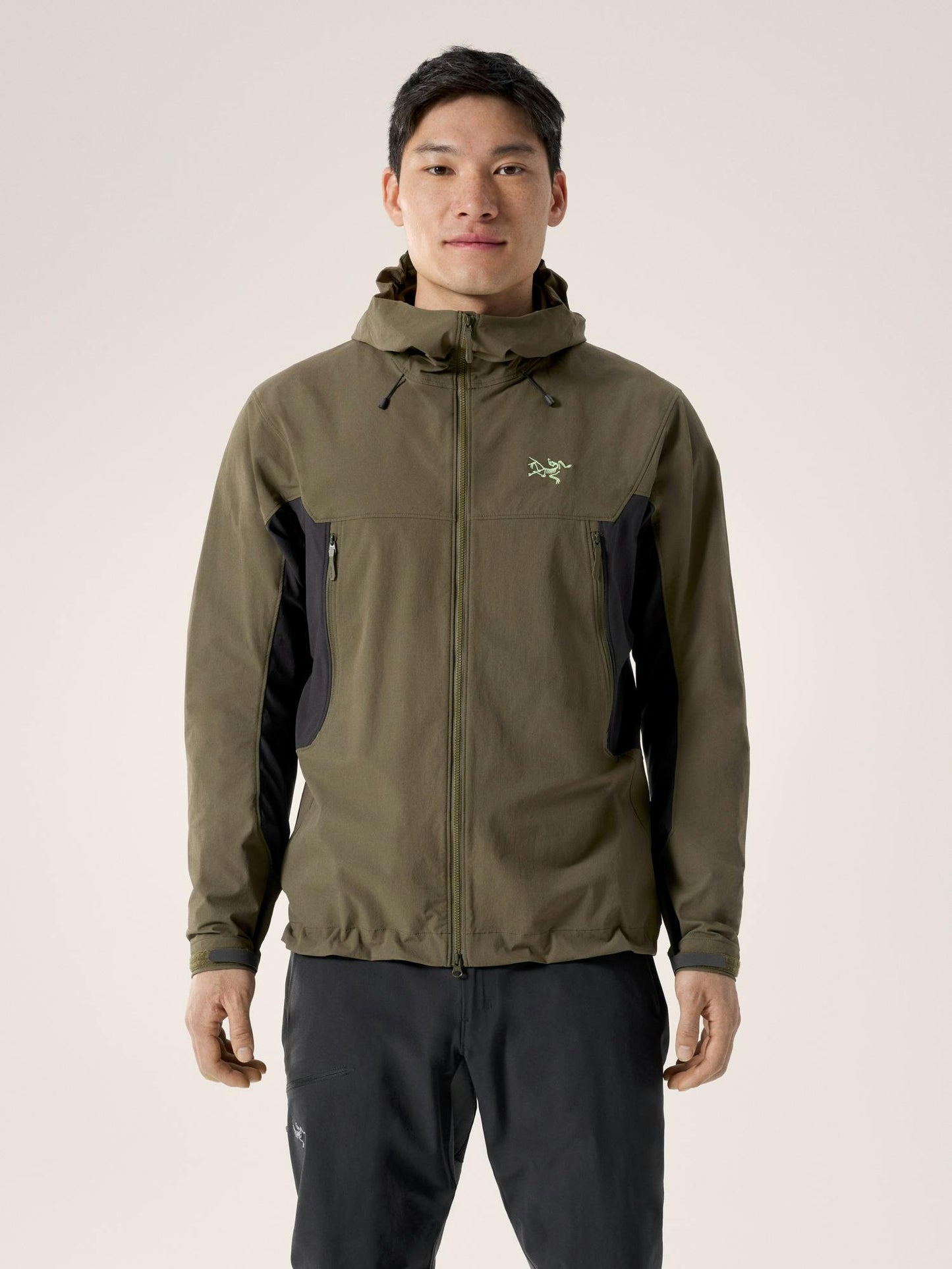 Arcteryx Serratus Hoody Men's